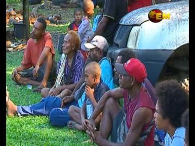 Youths Embark on Change