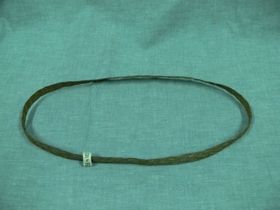 Öv, öltözetkiegészítő