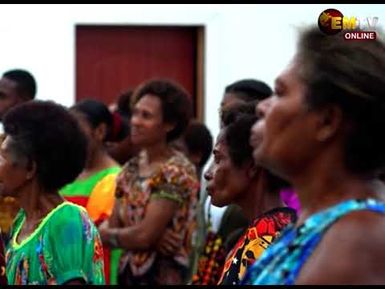 GBV SURVEY STATS