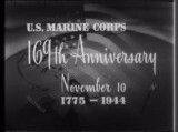 USMC 100783: 169th anniversary