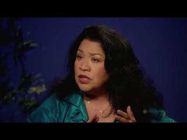 Loretta Ables Sayre, Part One | Long Story Short with Leslie Wilcox
