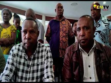 LOCAL ENTERPRISES SUPPORTED