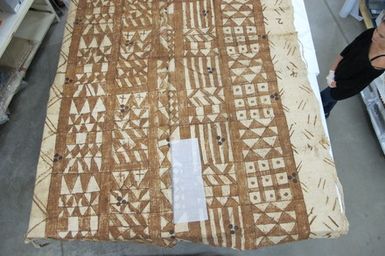 bark cloth