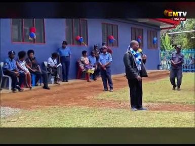 KEROWAGI NEW CENTER