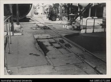 Grounds, Labasa Mill