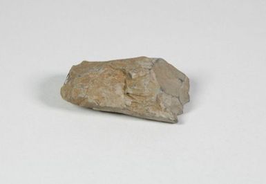 To'i ma'a (stone adze blade)