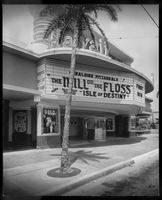 Job Lee-H: Hawaii Theatre, undated, undated