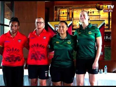 PM's XIII SET TO KICK OFF