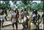 Sango performance, Ngarinaasuru