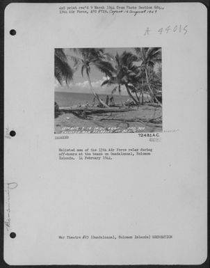 [No caption entered] (U.S. Air Force Number 72481AC)