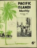 GERMANY IN SAMOA Interesting Glimpses of Pre-War History (21 December 1933)