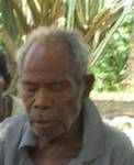 Lolo Tubaiyodi - Oral History interview recorded on 12 April 2017 at Bou, Milne Bay Province