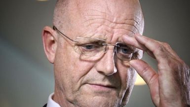 Leyonhjelm accused of 'slut shaming' by Hanson-Young