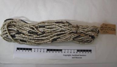 ornament, neck