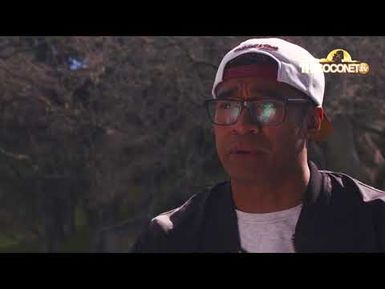 MY WORLD - PUA MAGASIVA