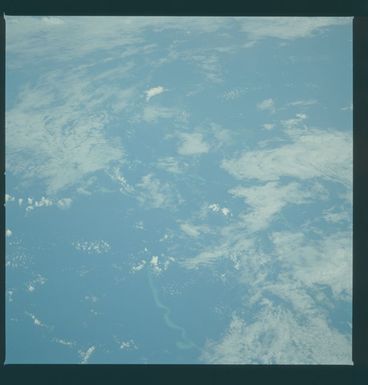 S09-39-2430 - STS-009 - Earth observations taken by the STS-9 crew