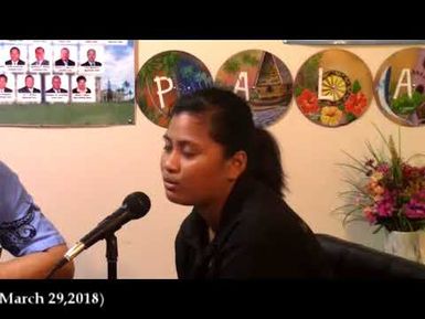 Water conservation campaign