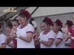 POLYFEST 2018 - SAMOA STAGE: MCAULEY HIGH SCHOOL FULL PERFORMANCE