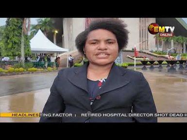 NATIONAL EMTV NEWS | 6PM | FRIDAY 31st JANUARY, 2025