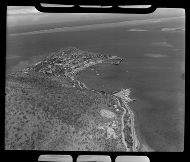 Port Moresby, Papua New Guinea