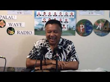 Udesuall Program (09.13.2019)