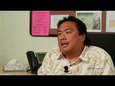 PBS Hawai‘i - HIKI NŌ Episode #903 | Kamehameha Schools Maui Middle | Counselor in a Wheelchair