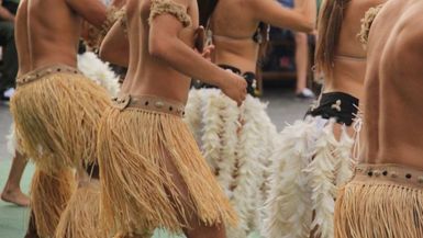 Preserving Rapa Nui Culture