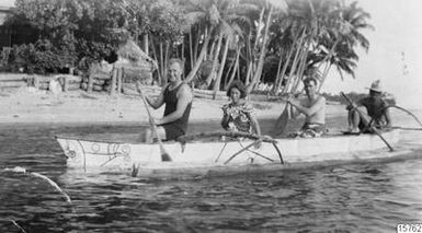 Canoeing, photography, ph