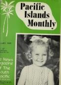 It's A Big Political Year For South Pacific Territories (1 January 1965)