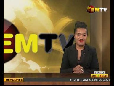 National EMTV News | 13th July 2021