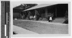 St. Augustine's School first and second grade building, Waikiki, Honolulu, Hawaii, May 1, 1934