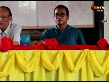 CULTURAL ORIENTATION