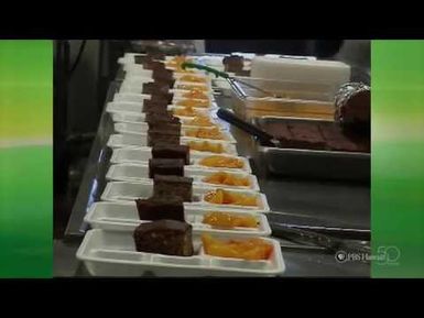 PBS Hawaii - HIKI NŌ Episode 204 | Kaimuki Middle School | Café Staff