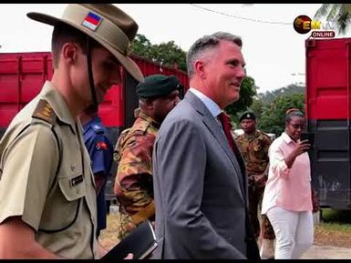 ACCOMODATION PROJECT