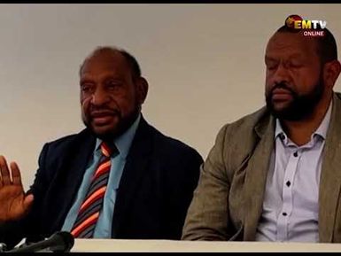 Opposition Urges MPs to Vote According to Their Conscience Tomorrow