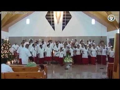 KVZK TV Channel 2 LiveStream