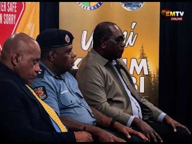 ROAD SAFETY OPERATIONS