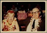 Marie Barnes Forney and Wayne Forney