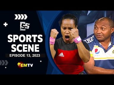 Sports Scene Ep13 | May, 2023