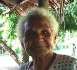 Mary Dora Doroda - Oral History interview recorded on 17 May 2017 at Gerua, Northern Province, PNG