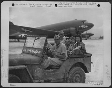 [No caption entered] (U.S. Air Force Number 67134AC)