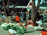 Port Vila Market 5 of 5