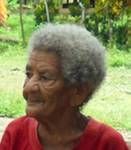 Baroni Douglas - Oral History interview recorded on 12 April 2017 at Bou, Milne Bay Province