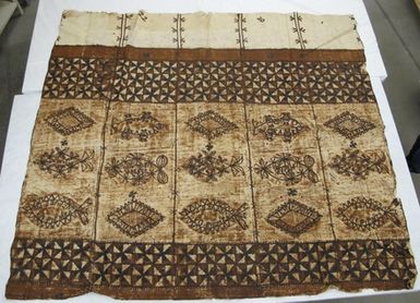 bark cloth