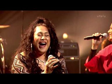 MŌHAU - TĀRIA (live at the Aotearoa Music Awards 2020)