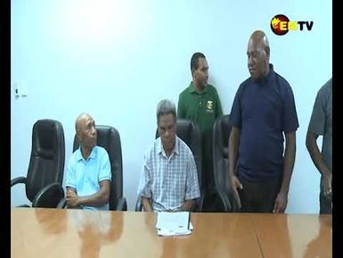 KOKODA PETITION
