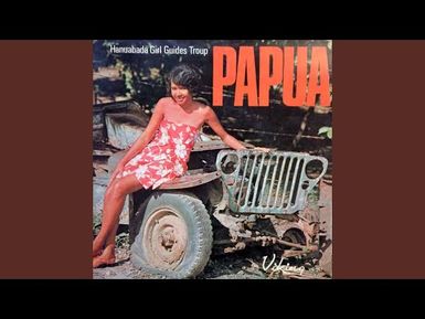 Poreporena - Lament for Lost Hanuabada Home