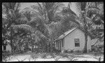 Office and Dispensary, Funafuti