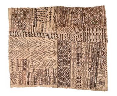 Hiapo (tapa cloth)