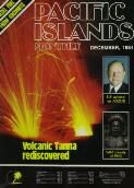 He came to the islands and believed himself king (1 December 1984)